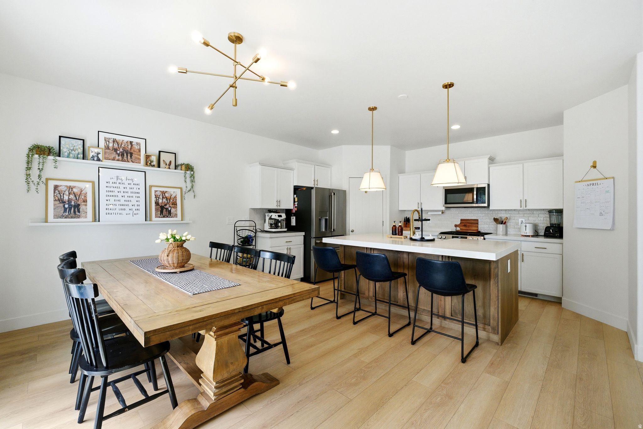 LEGACY FARMS PLAT 1- - Residential