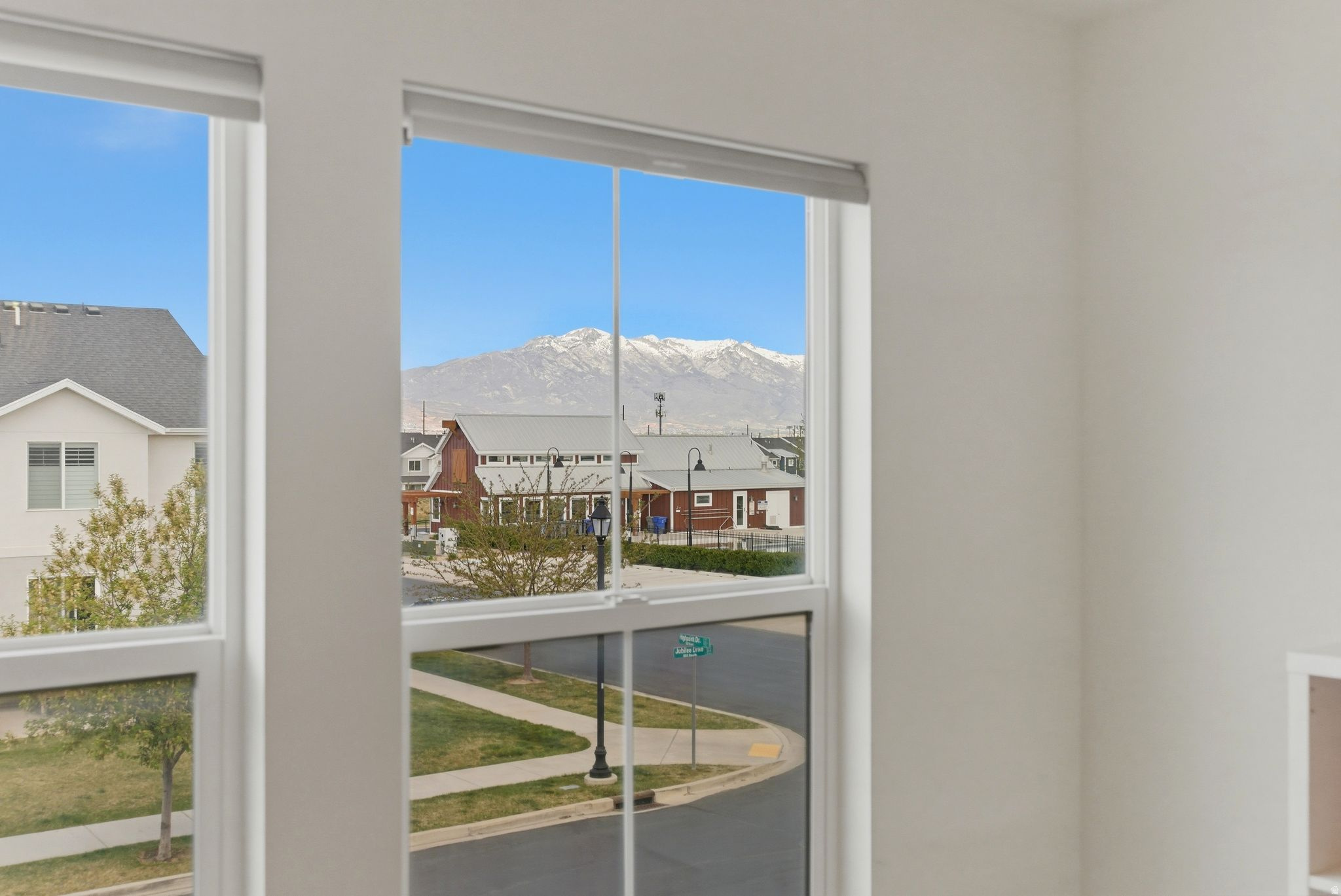 LEGACY FARMS PLAT 1- - Residential