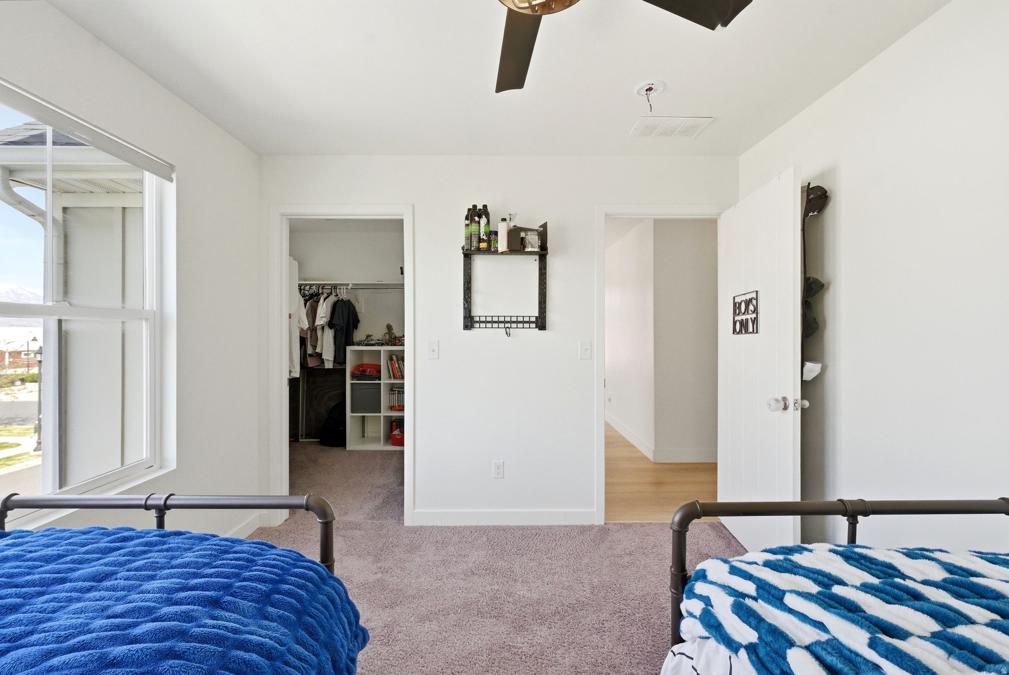 LEGACY FARMS PLAT 1- - Residential