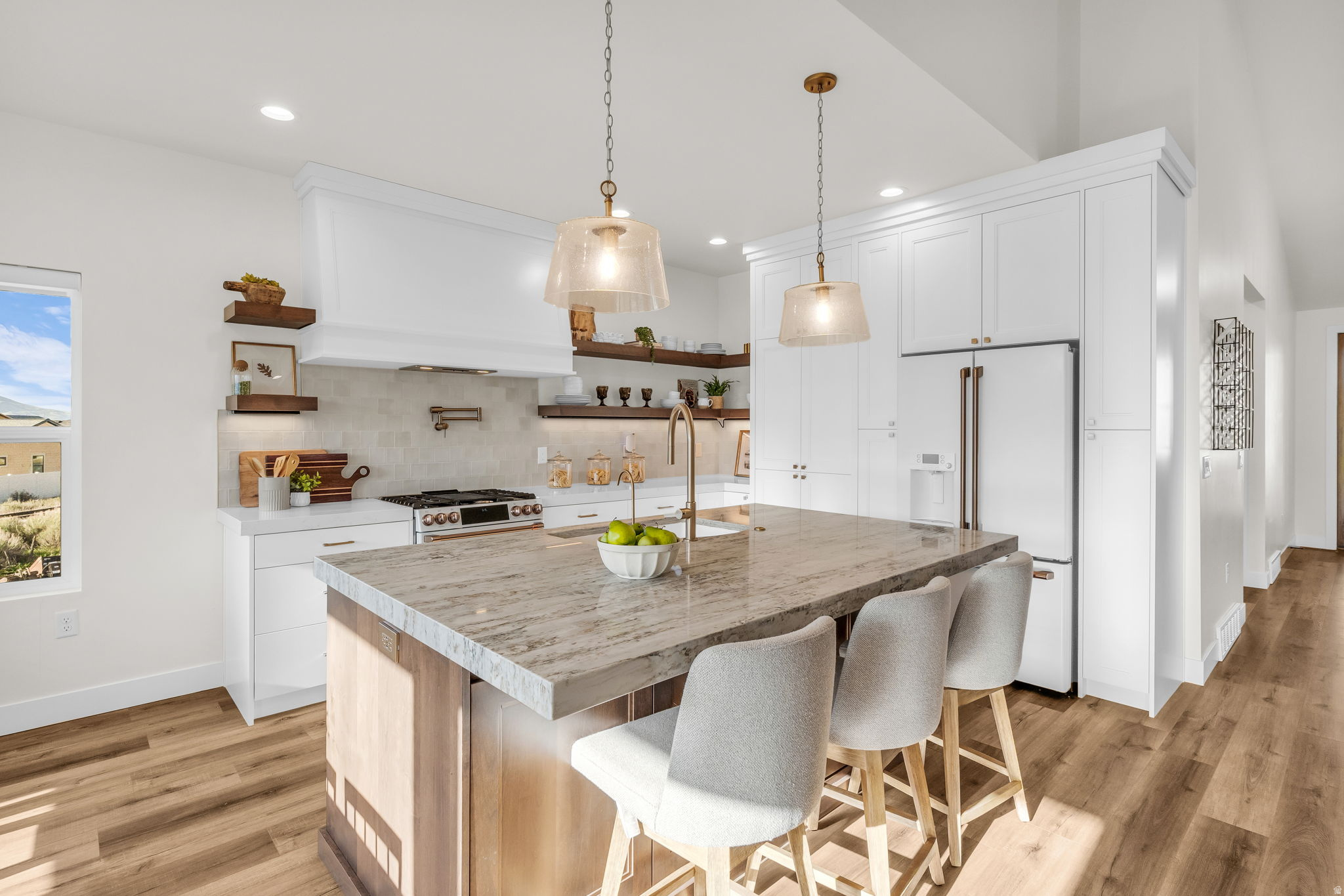 MADISON MEADOWS SUBDIVISION - Residential