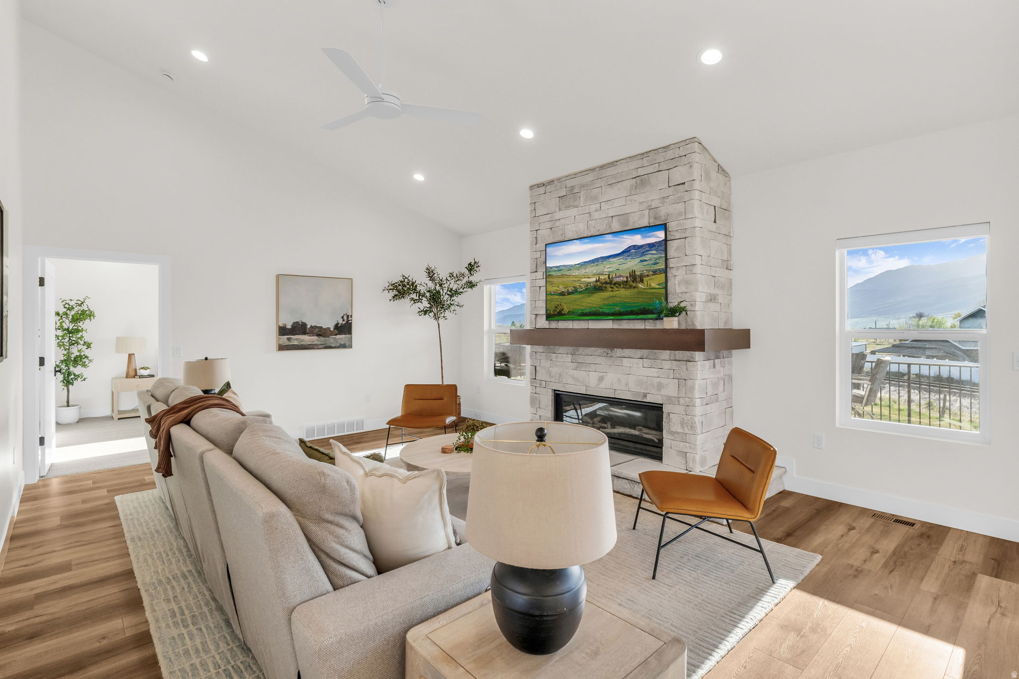 MADISON MEADOWS SUBDIVISION - Residential