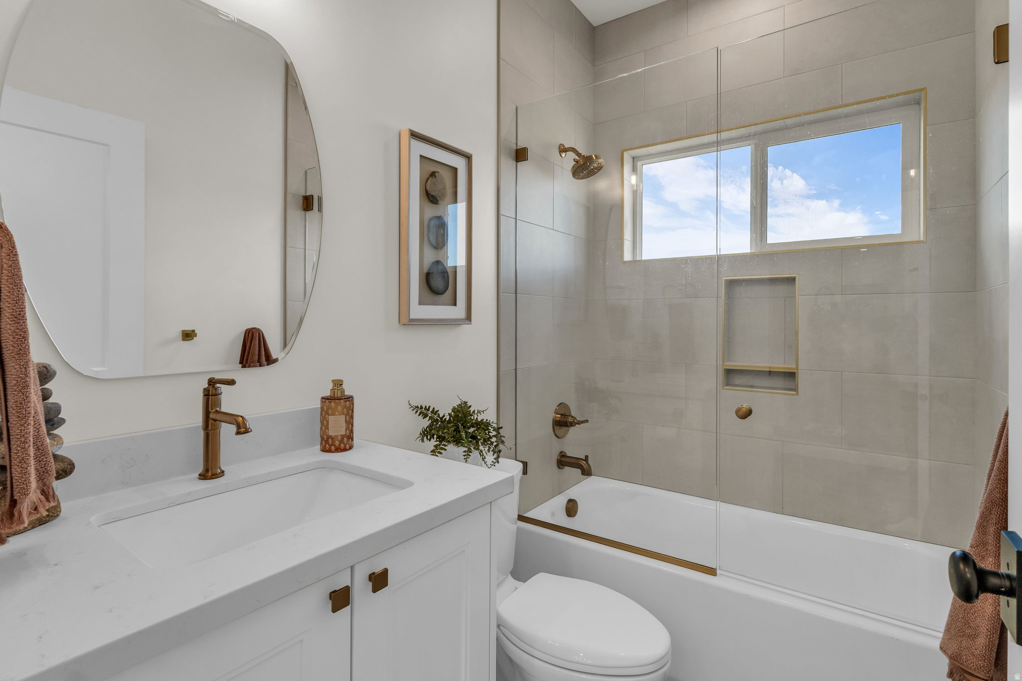 MADISON MEADOWS SUBDIVISION - Residential