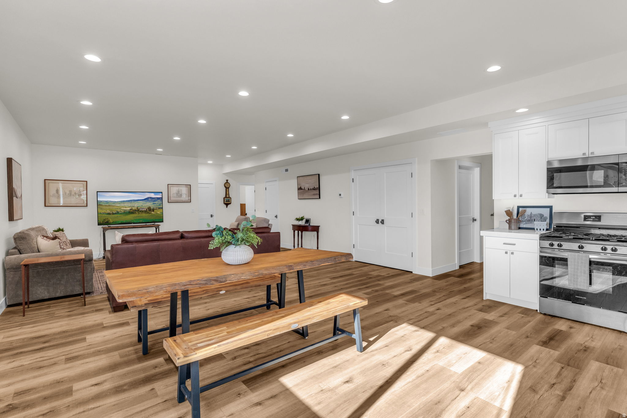 MADISON MEADOWS SUBDIVISION - Residential