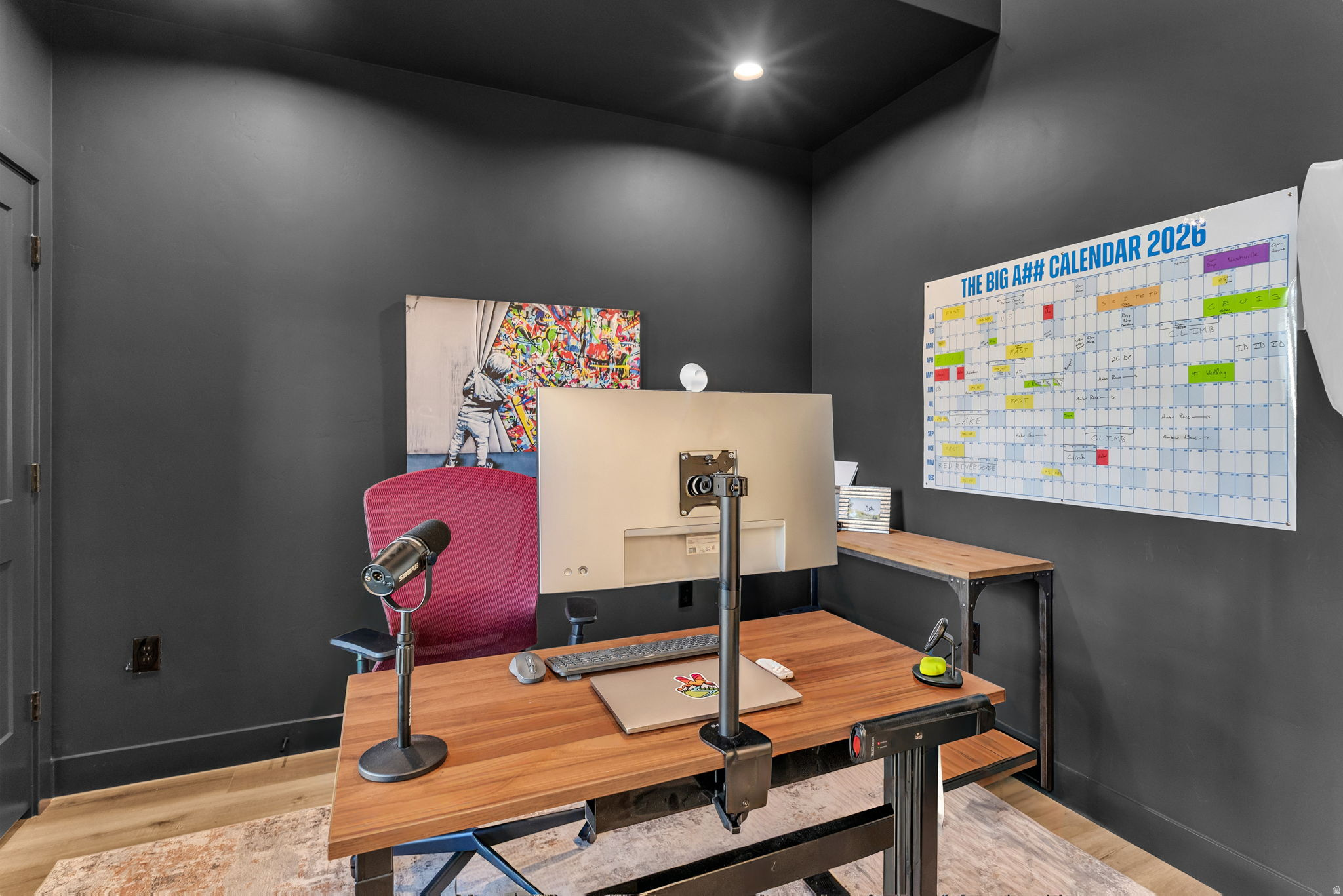 MADISON MEADOWS SUBDIVISION - Residential