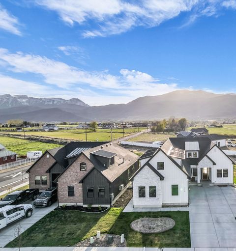 Tiny photo for 1178 S LAUREN LN, Heber City, UT 84032 (MLS # 2152581)