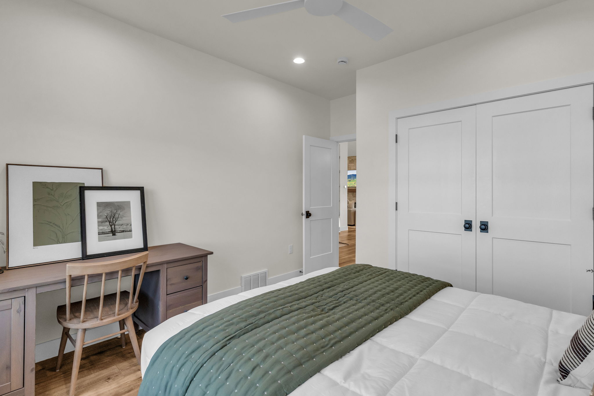 MADISON MEADOWS SUBDIVISION - Residential