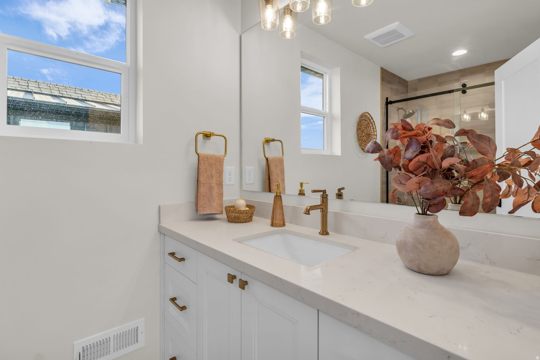 MADISON MEADOWS SUBDIVISION - Residential