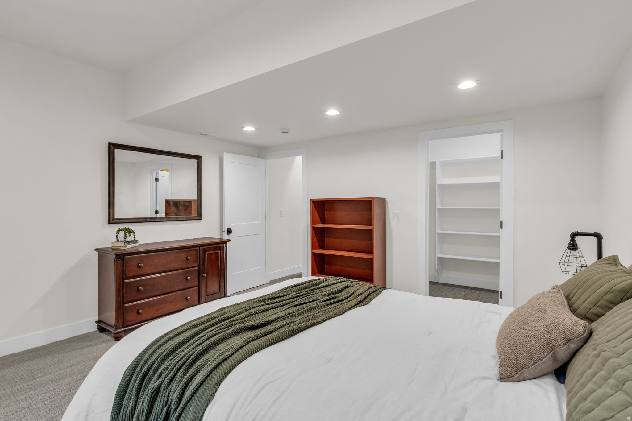 MADISON MEADOWS SUBDIVISION - Residential