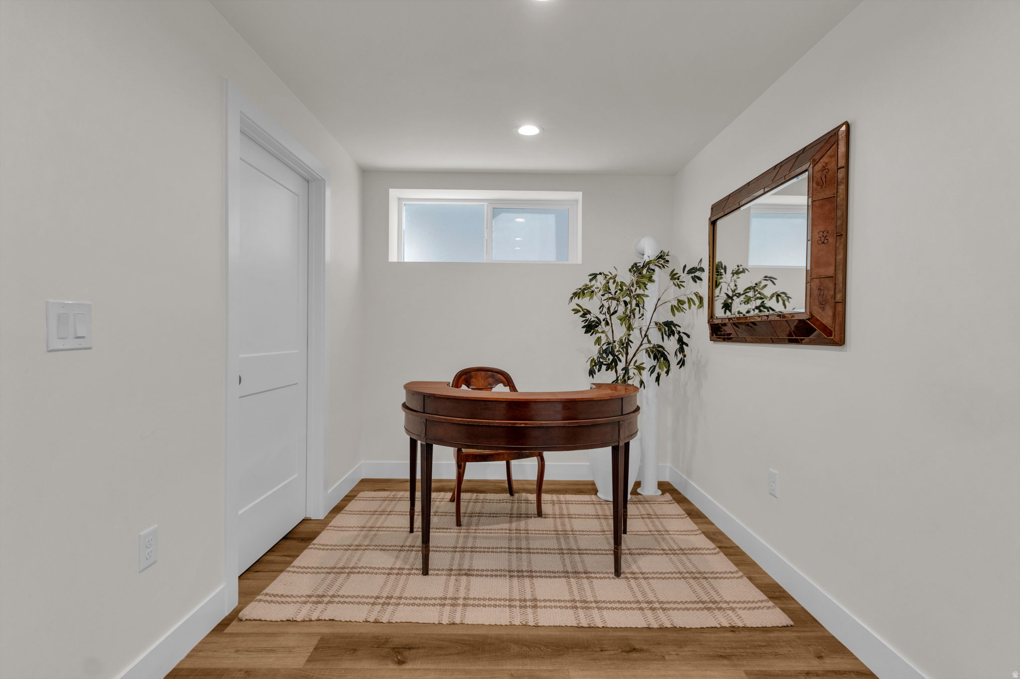 MADISON MEADOWS SUBDIVISION - Residential