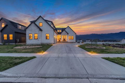 Photo of 1178 S LAUREN LN, Heber City, UT 84032 (MLS # 2152581)
