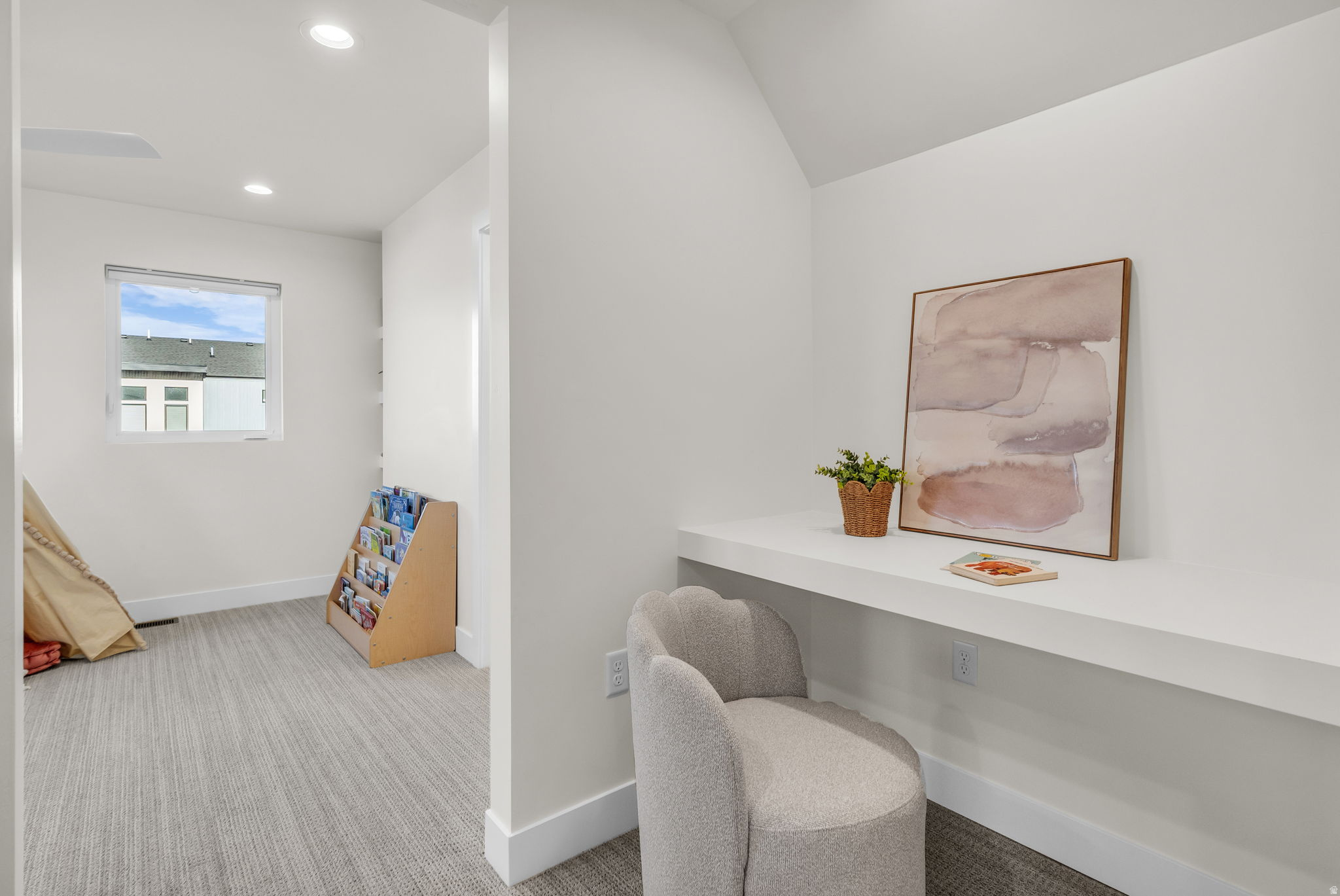 MADISON MEADOWS SUBDIVISION - Residential