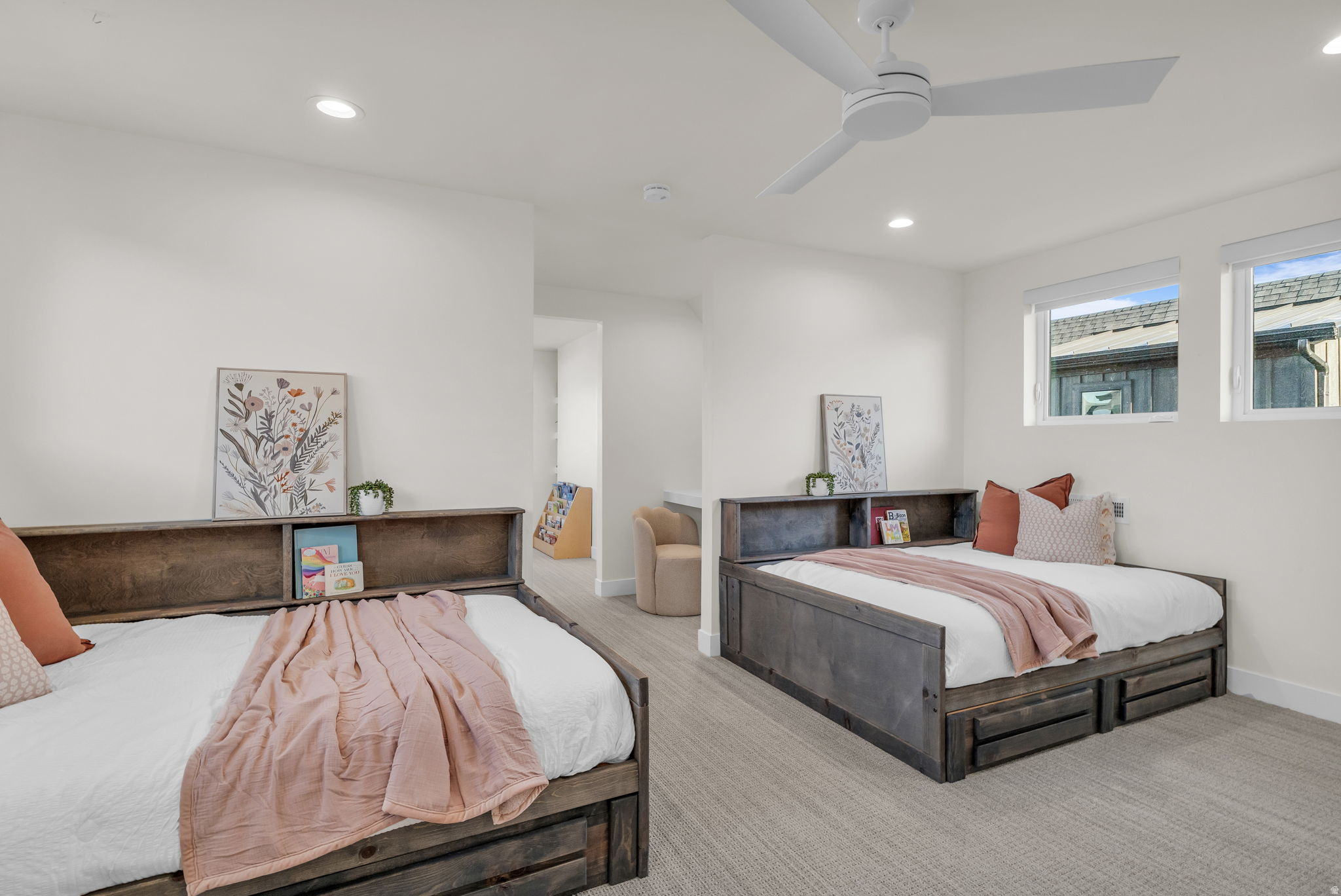 MADISON MEADOWS SUBDIVISION - Residential