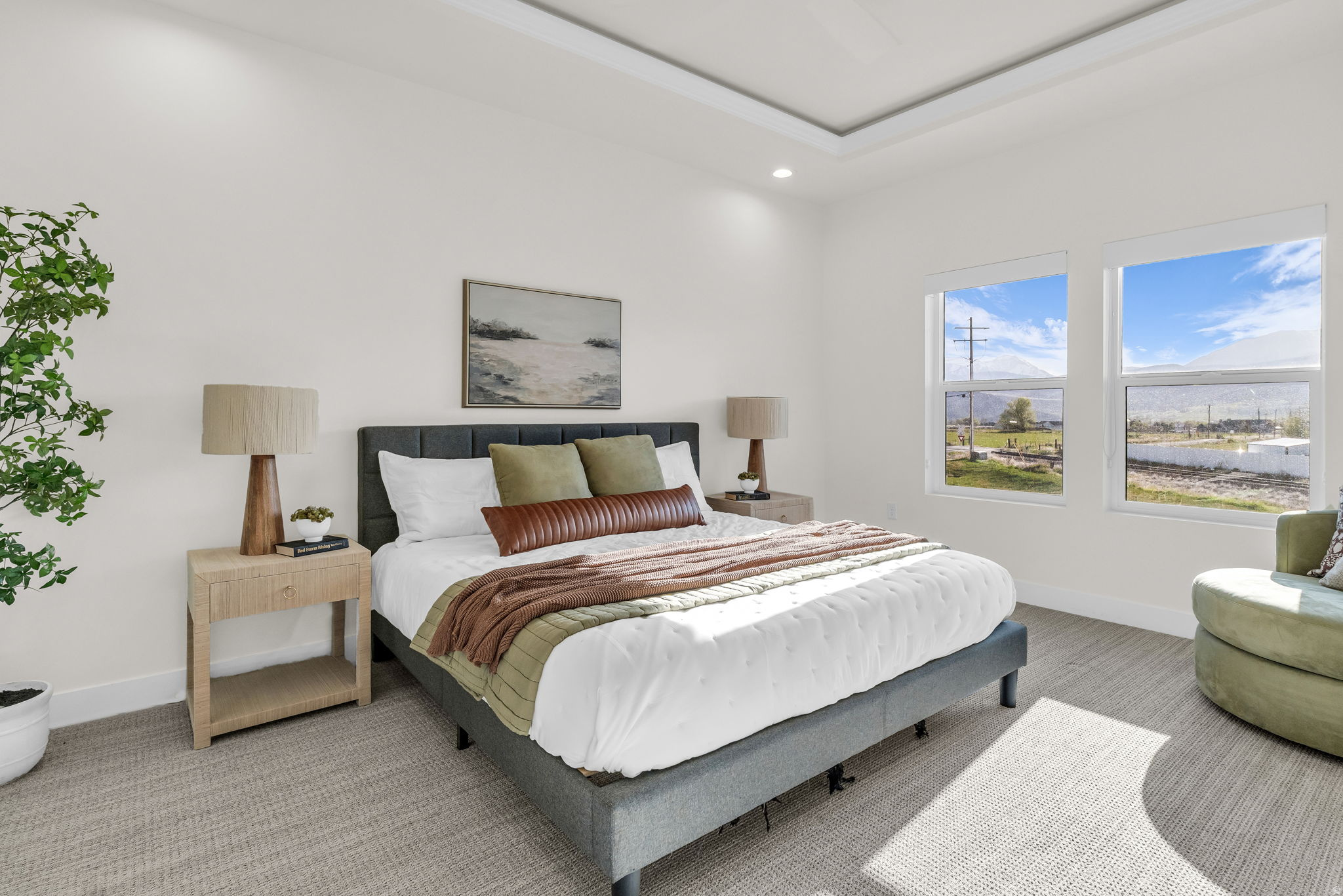 MADISON MEADOWS SUBDIVISION - Residential