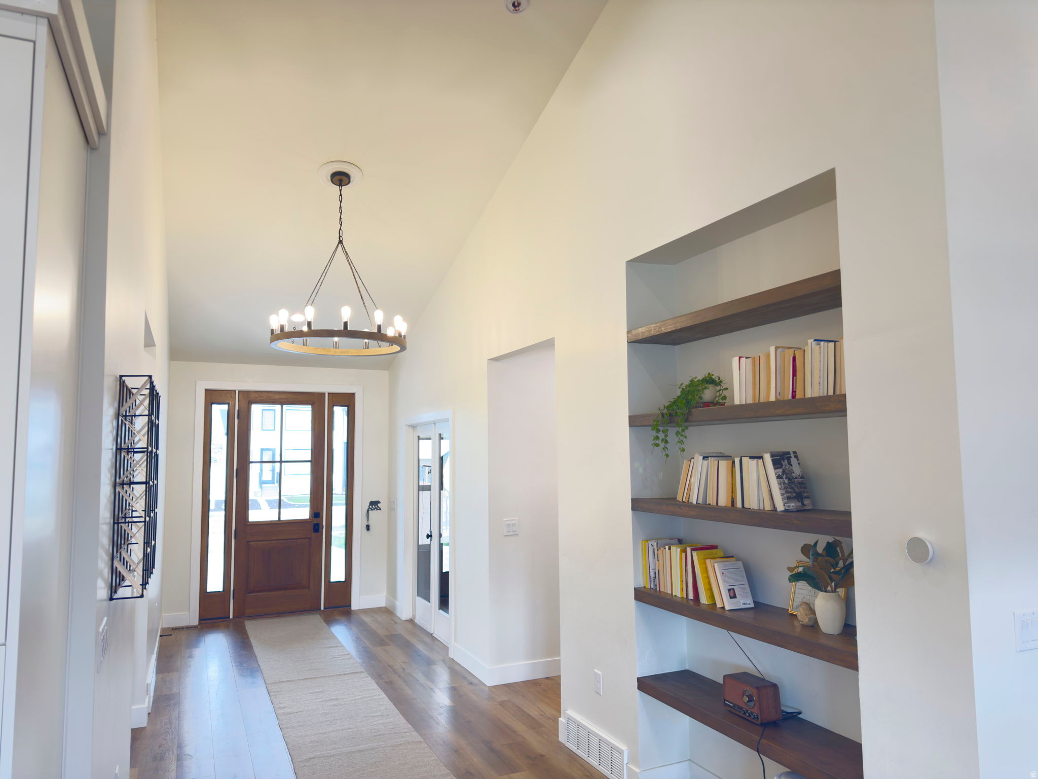 MADISON MEADOWS SUBDIVISION - Residential