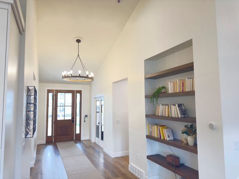 Tiny photo for 1178 S LAUREN LN, Heber City, UT 84032 (MLS # 2152581)