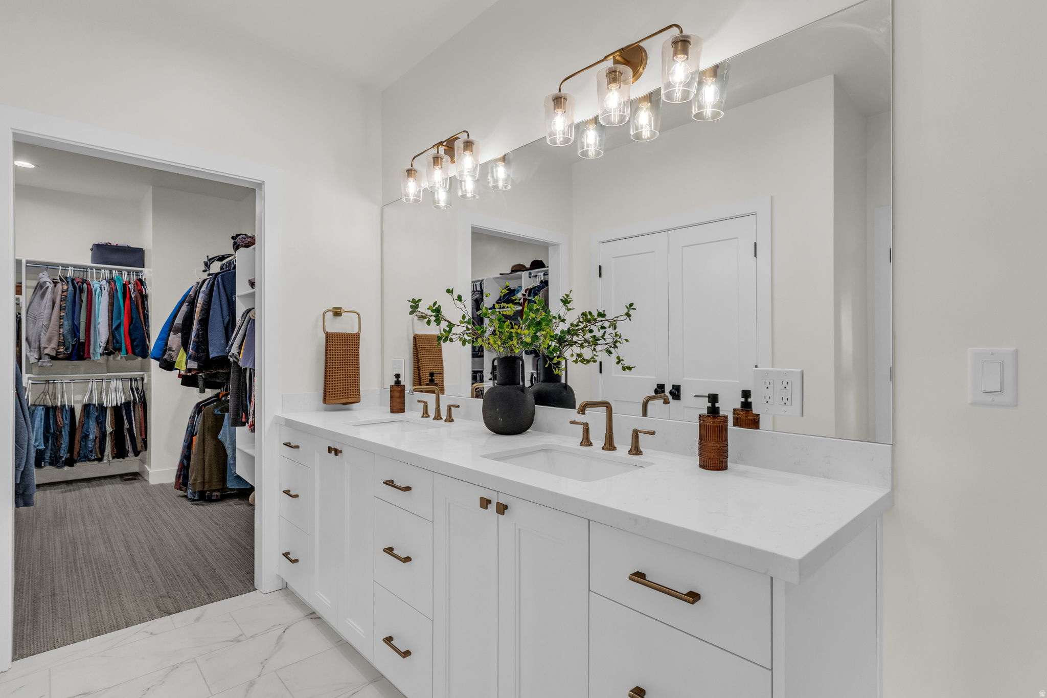 MADISON MEADOWS SUBDIVISION - Residential