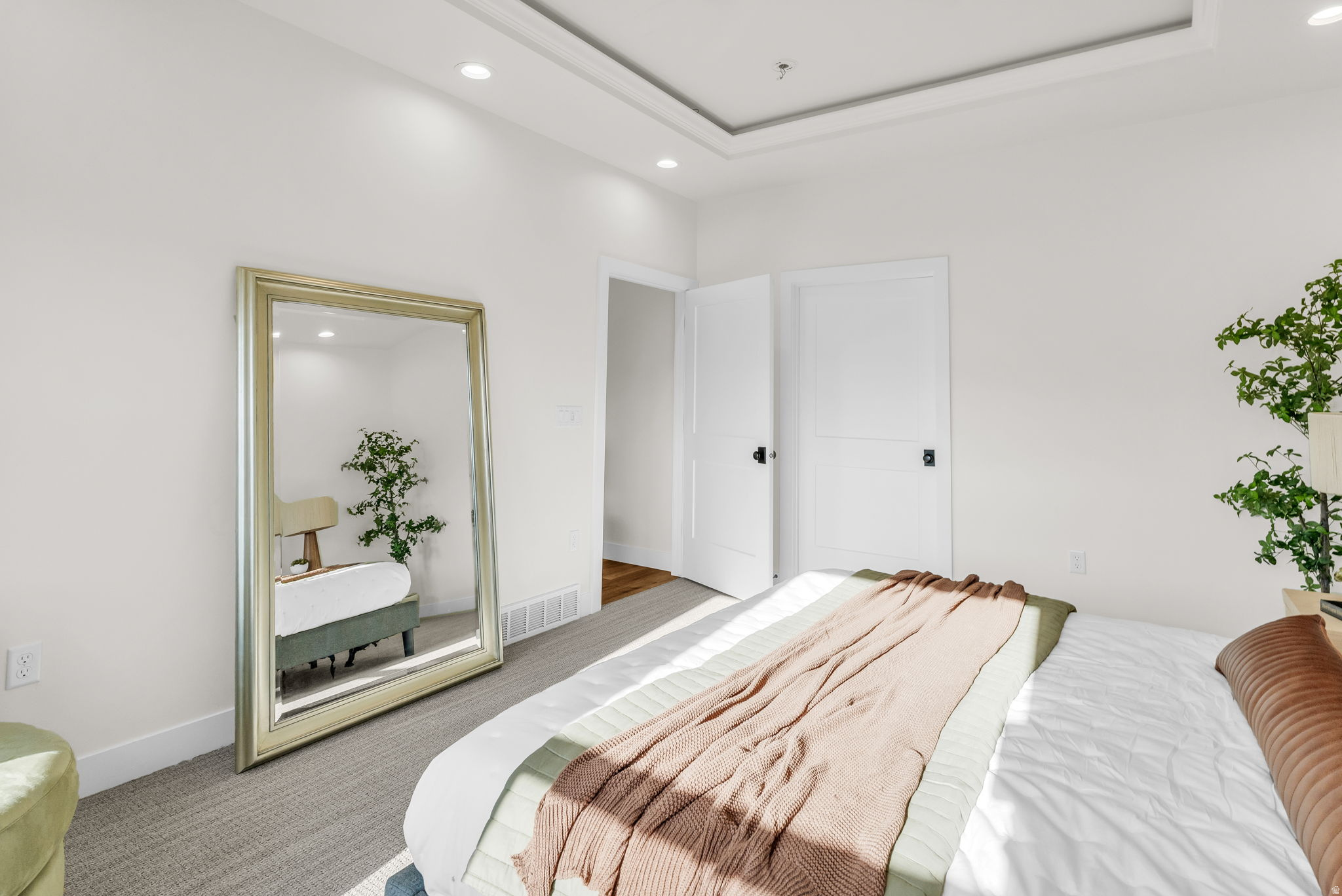 MADISON MEADOWS SUBDIVISION - Residential