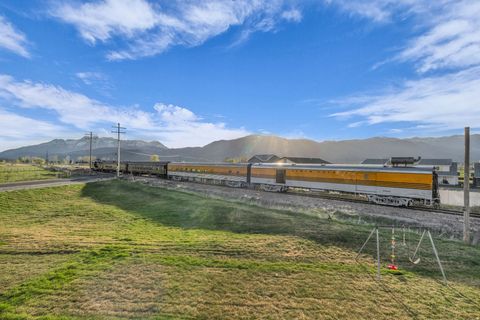 Tiny photo for 1178 S LAUREN LN, Heber City, UT 84032 (MLS # 2152581)