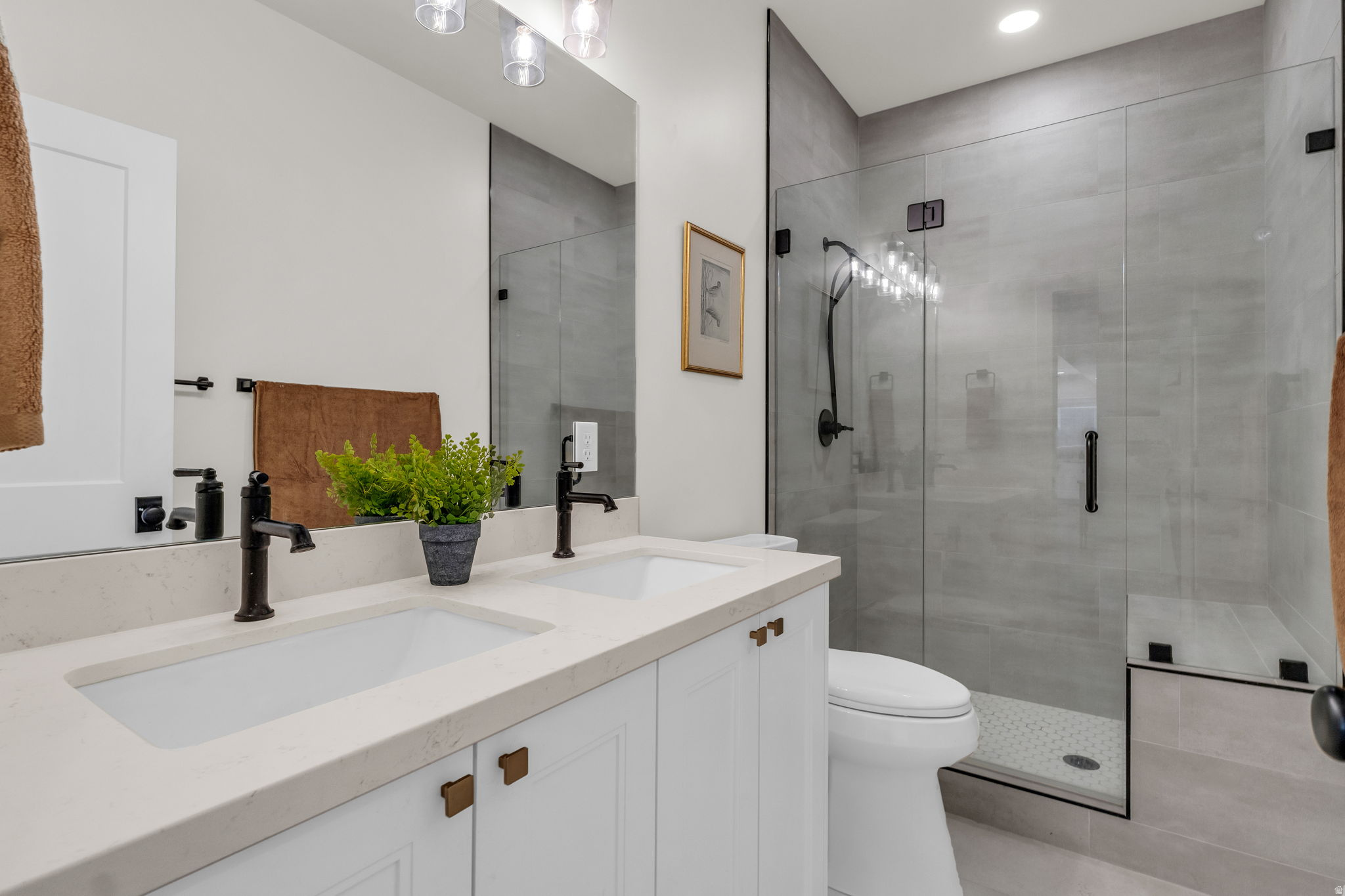 MADISON MEADOWS SUBDIVISION - Residential