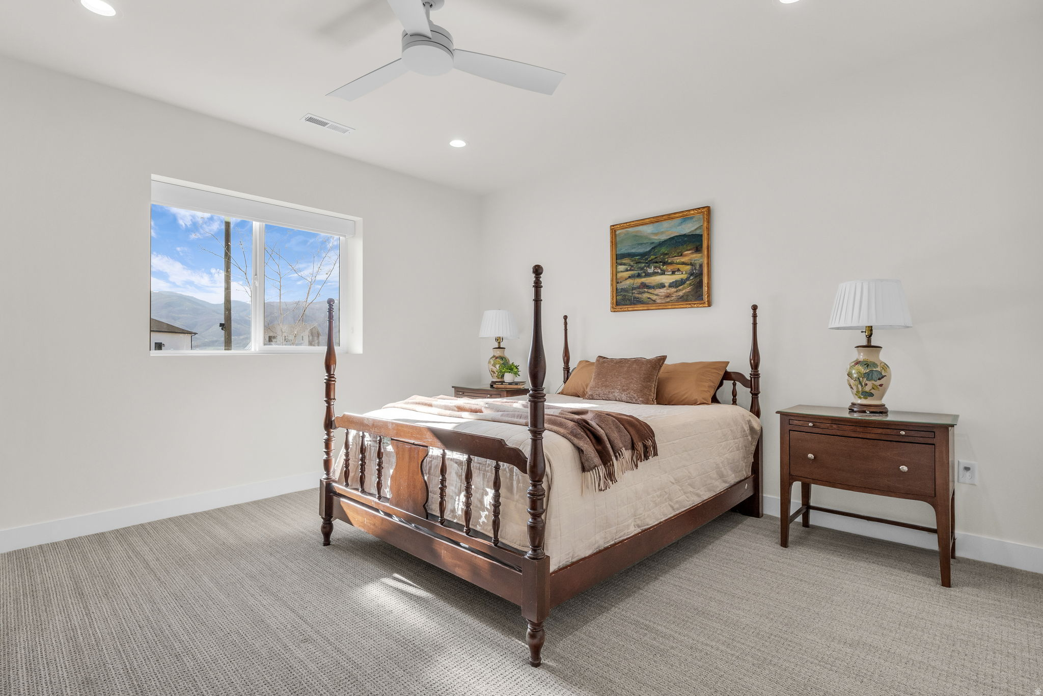 MADISON MEADOWS SUBDIVISION - Residential