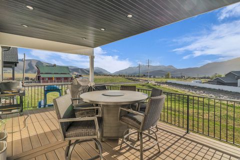 Tiny photo for 1178 S LAUREN LN, Heber City, UT 84032 (MLS # 2152581)