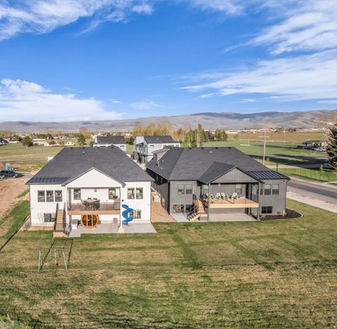 Tiny photo for 1178 S LAUREN LN, Heber City, UT 84032 (MLS # 2152581)