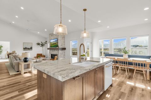 Tiny photo for 1178 S LAUREN LN, Heber City, UT 84032 (MLS # 2152581)