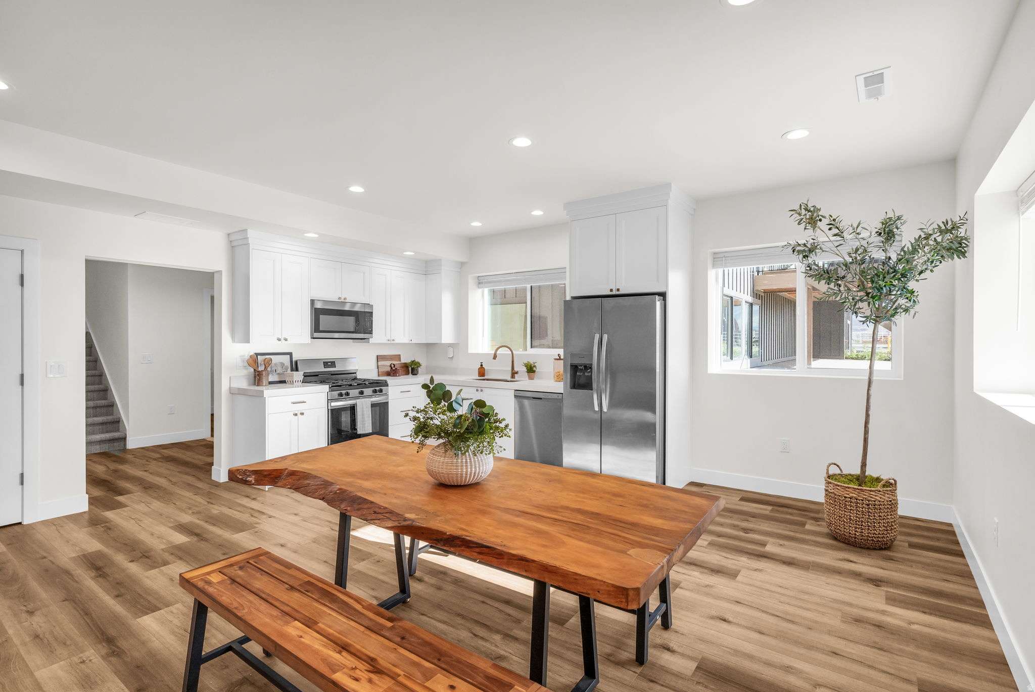 MADISON MEADOWS SUBDIVISION - Residential