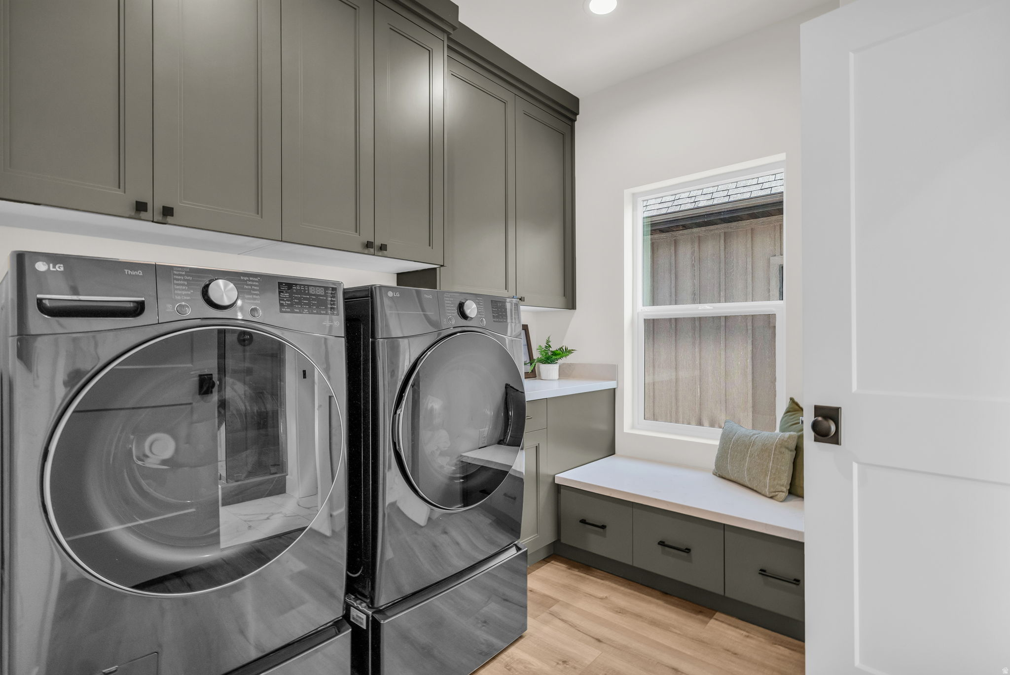 MADISON MEADOWS SUBDIVISION - Residential