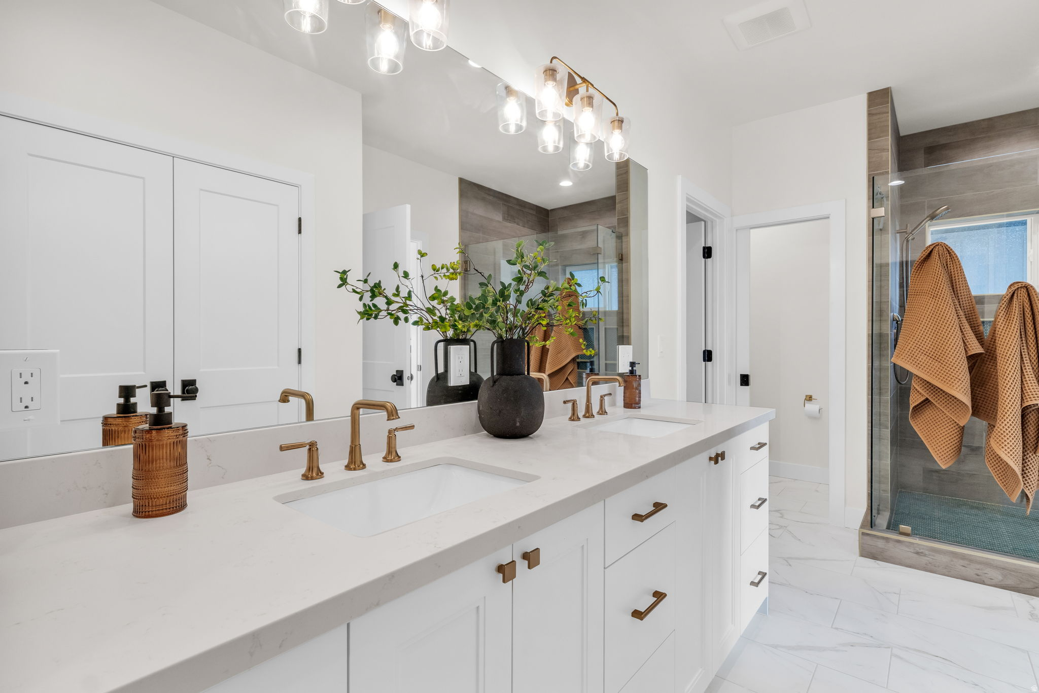 MADISON MEADOWS SUBDIVISION - Residential