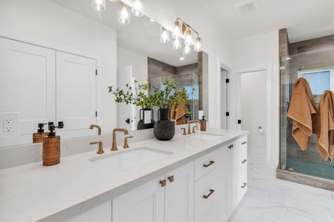 Tiny photo for 1178 S LAUREN LN, Heber City, UT 84032 (MLS # 2152581)