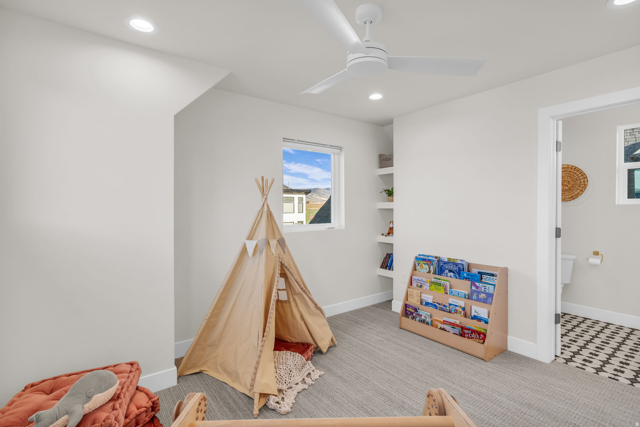 MADISON MEADOWS SUBDIVISION - Residential