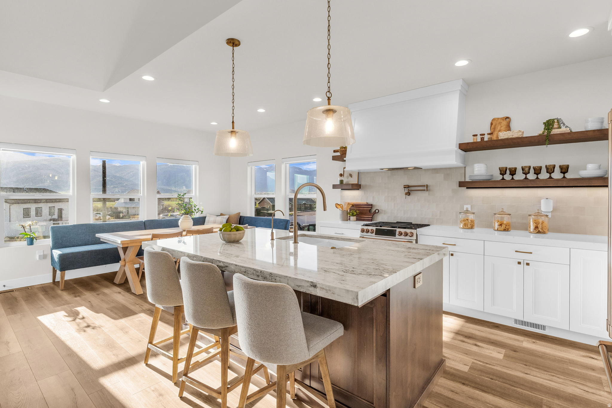 MADISON MEADOWS SUBDIVISION - Residential