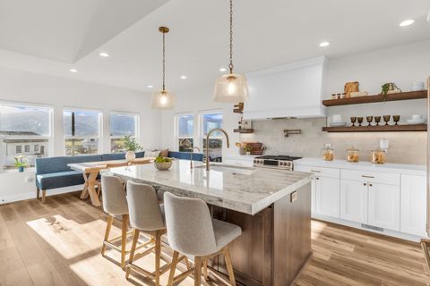 Tiny photo for 1178 S LAUREN LN, Heber City, UT 84032 (MLS # 2152581)