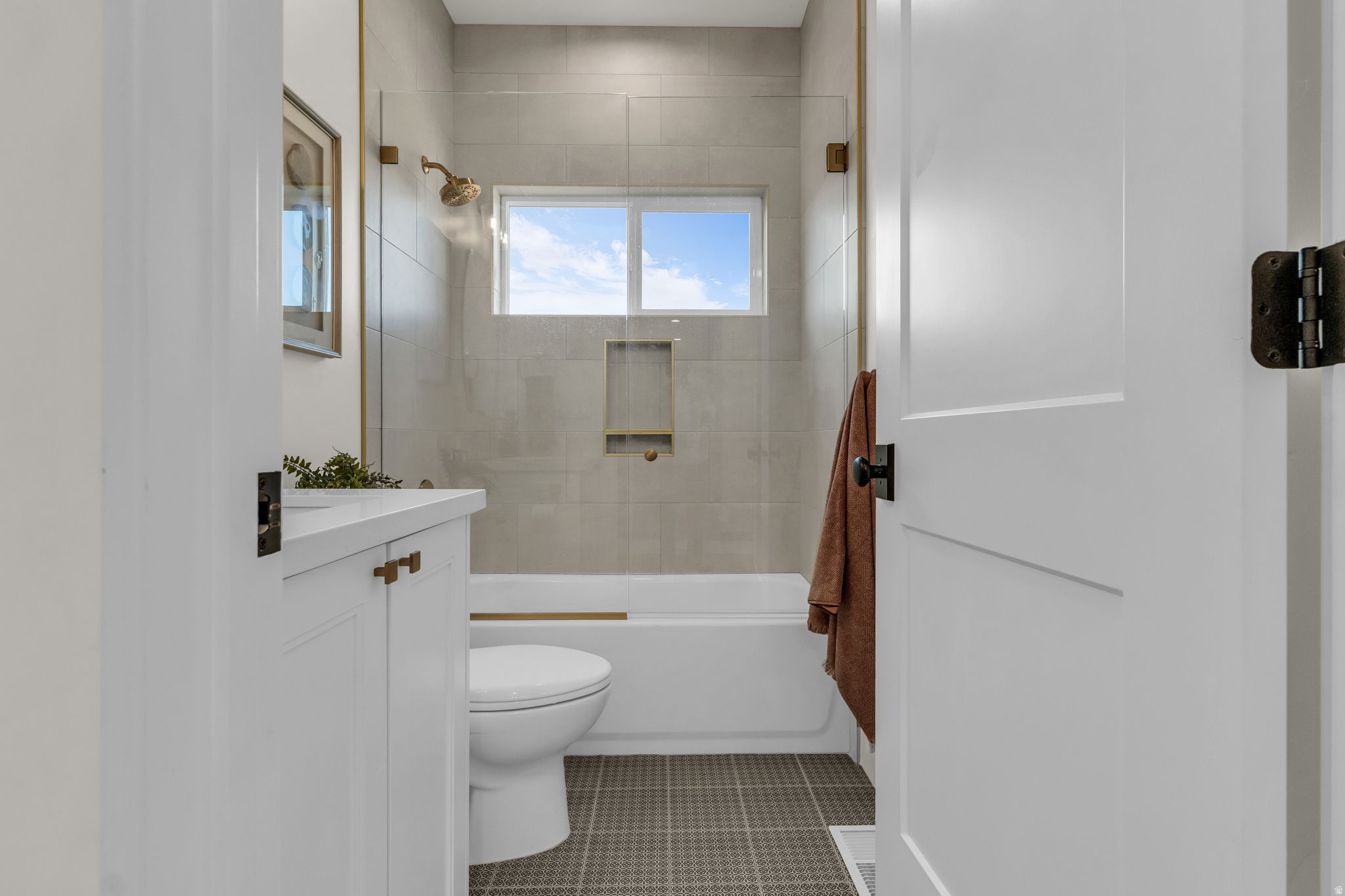 MADISON MEADOWS SUBDIVISION - Residential