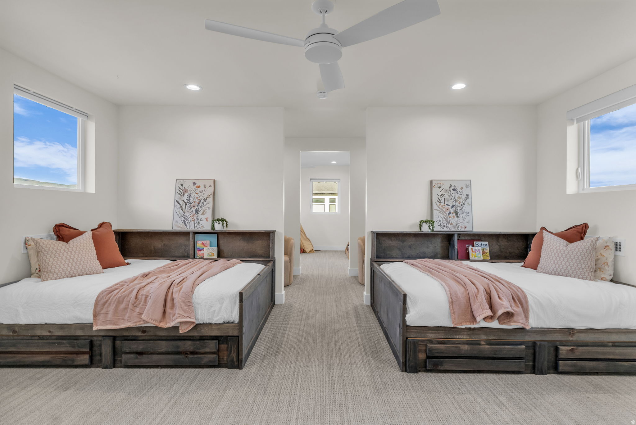 MADISON MEADOWS SUBDIVISION - Residential