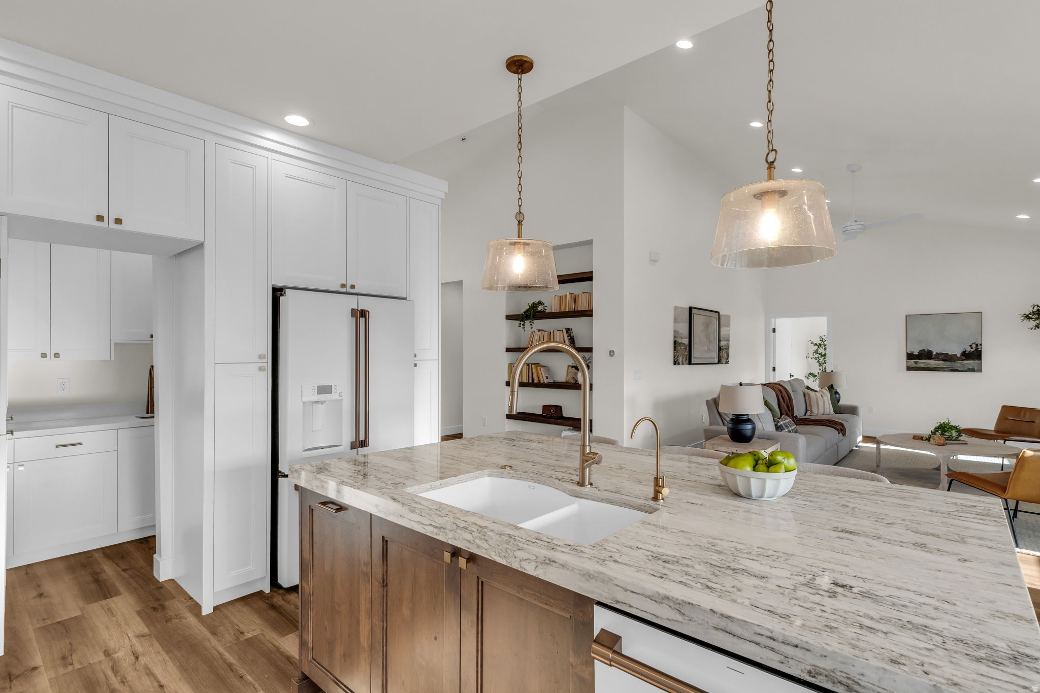 MADISON MEADOWS SUBDIVISION - Residential