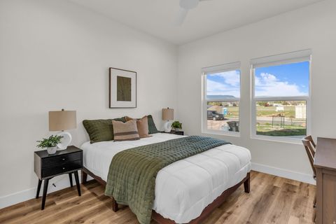 Tiny photo for 1178 S LAUREN LN, Heber City, UT 84032 (MLS # 2152581)