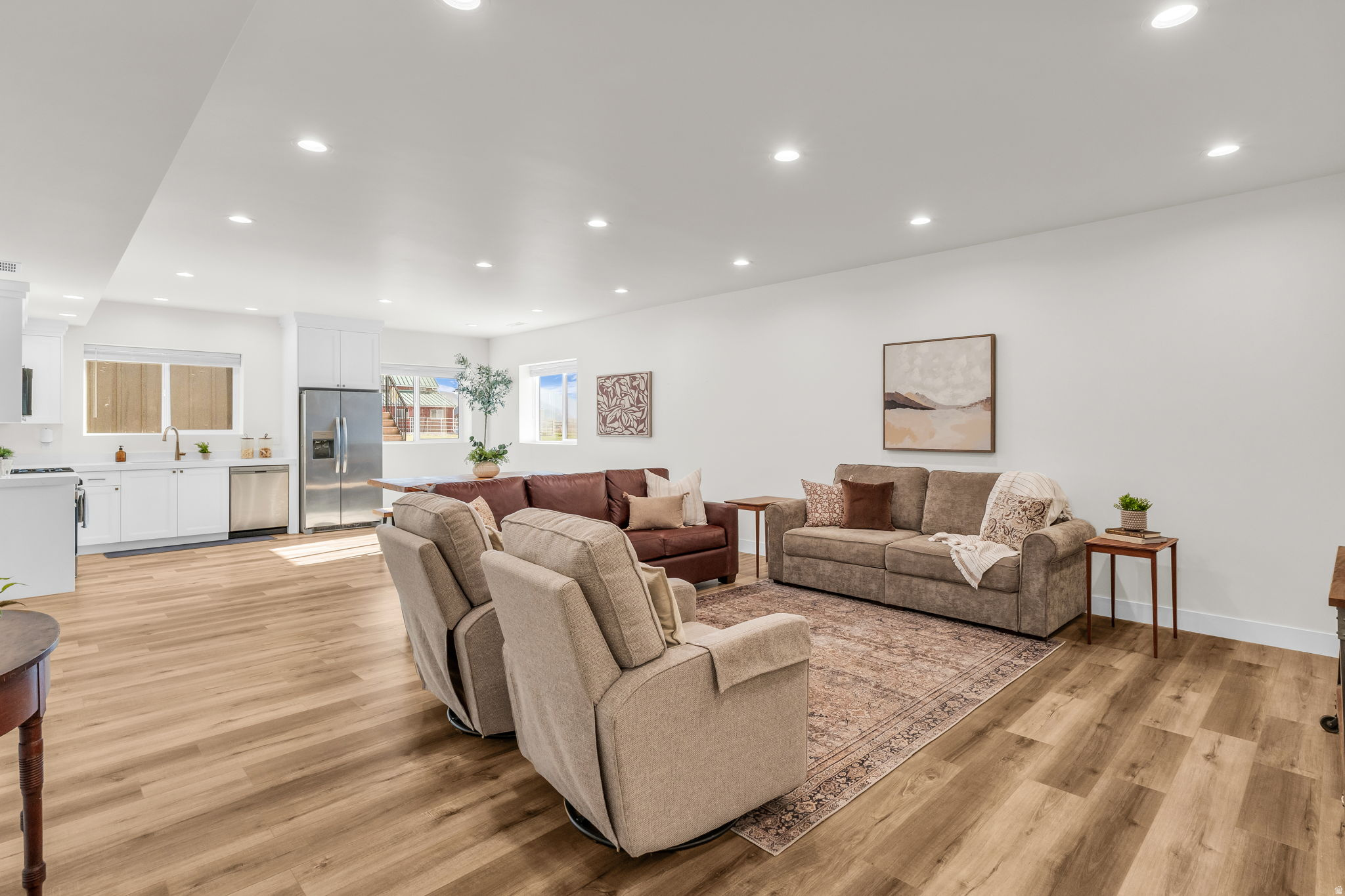 MADISON MEADOWS SUBDIVISION - Residential