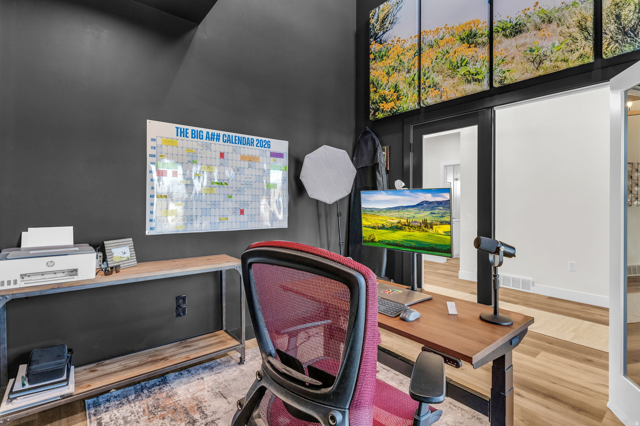 MADISON MEADOWS SUBDIVISION - Residential