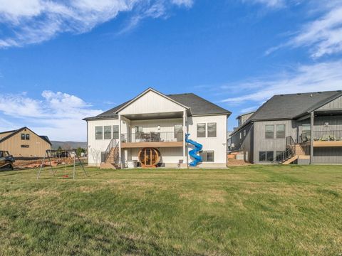 Tiny photo for 1178 S LAUREN LN, Heber City, UT 84032 (MLS # 2152581)