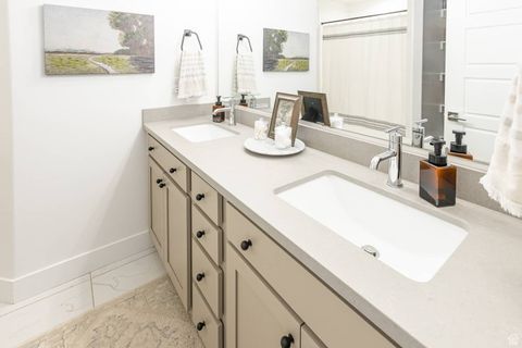 Tiny photo for 1632 N 3830 W, Lehi, UT 84048 (MLS # 2118665)