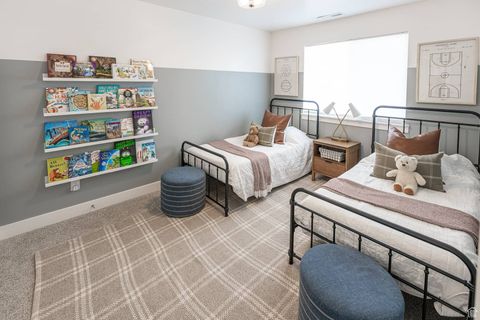 Tiny photo for 1632 N 3830 W, Lehi, UT 84048 (MLS # 2118665)