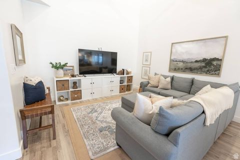 Tiny photo for 1632 N 3830 W, Lehi, UT 84048 (MLS # 2118665)