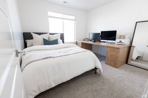 Tiny photo for 1632 N 3830 W, Lehi, UT 84048 (MLS # 2118665)