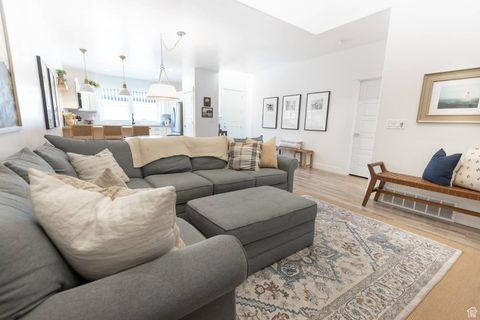 Tiny photo for 1632 N 3830 W, Lehi, UT 84048 (MLS # 2118665)