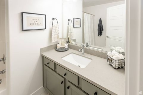 Tiny photo for 1632 N 3830 W, Lehi, UT 84048 (MLS # 2118665)