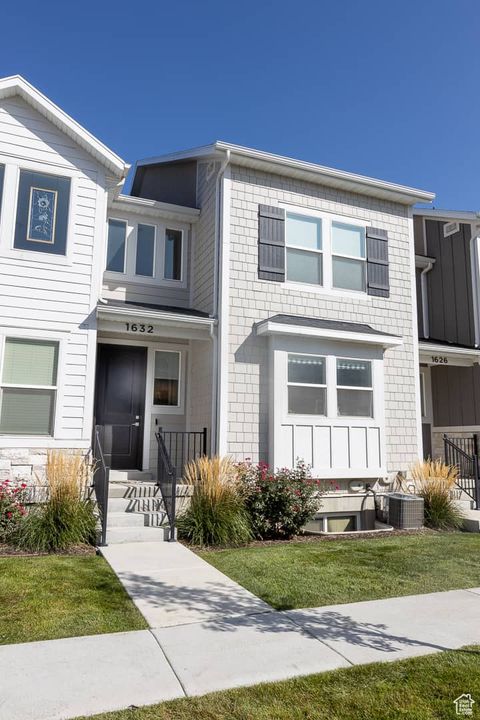 Tiny photo for 1632 N 3830 W, Lehi, UT 84048 (MLS # 2118665)