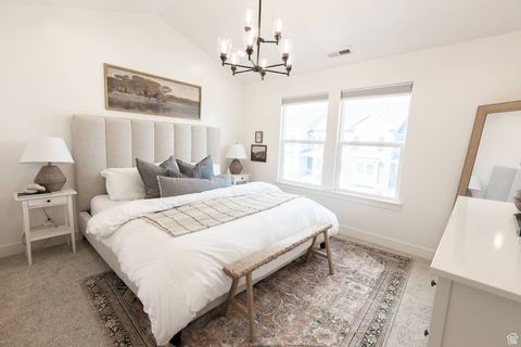 Tiny photo for 1632 N 3830 W, Lehi, UT 84048 (MLS # 2118665)