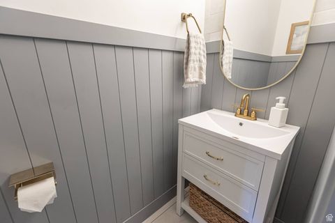 Tiny photo for 1632 N 3830 W, Lehi, UT 84048 (MLS # 2118665)